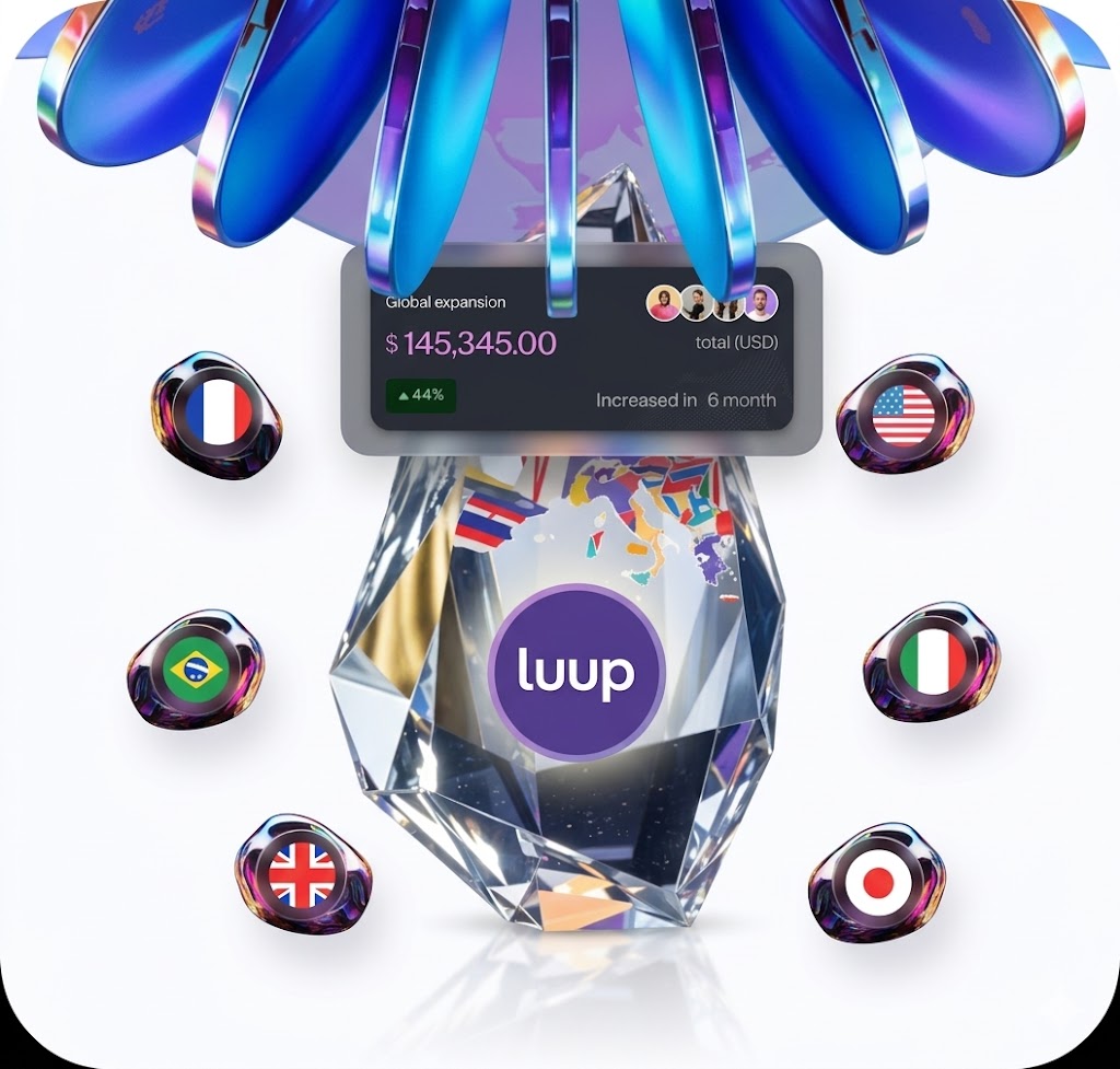 Global Payment Network